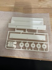 Vintage Tamiya Clodbuster X10079 Nos Tailgate Part Tree Only Chevrolet Tail Gate Vintage Tamiya Clodbuster X10079 Nos Tailgate Part Tree Only Chevrolet Tail Gate