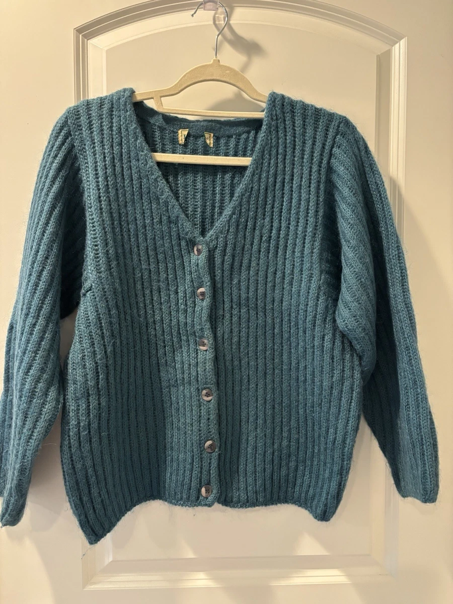 L.L. Bean Cotton Cardigans for Women with Vintage Just Listed 2026