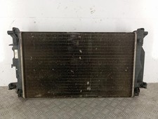 Radiateur Volkswagen CRAFTER