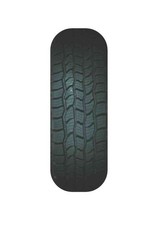P24575r16 Cooper Discoverer All-terrain 111 T Used 1232nds
