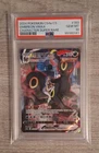 PSA 10 Umbreon VMAX #163 Pokemon Chinese Character Super Rare [Read Description]