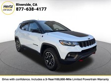 2025 Trailhawk