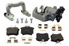 MAPCO Bremssattel 4863/3 38mm für VW GOLF 4 1J1 NEW BEETLE 9C1 1C1 1Y7 16V FSI 2