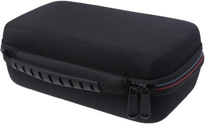 GUMEI Hard Multimeter Stoßfeste Eva-Tasche für Fluke 101/115/116/117/113/114 / F