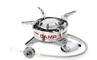KOVEA CAMP 1 Gas Stove  KGB-9703EM for Outdoor with Case