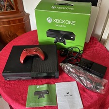 xbox one 500gb console boxed