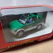 1/43 Schuco JUNIOR LINE Toyota RAV 4 Collectables 17+