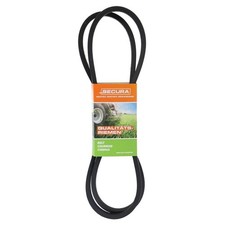 Cinghia Trapezoidale Falciatrice Adatto per Honda HF2216H Trattorino Tagliaerba