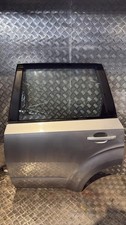 Porte arrière et accessoires Subaru FORESTER