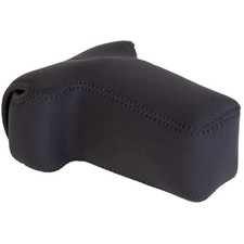 Protective Soft Case for DSLR Camera - Lightweight Stylish