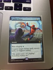 Spider-Sense Marvel's Spider-Man Regular