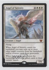Angel of Serenity (Commander 2015) Magic: The List Mystery Booster #058