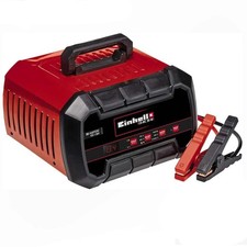 Einhell Auto  KFZ Batterie-Ladegerät CE-BC 30 M 12V - 30A 24V - 15A