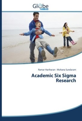 Academic Six Sigma Research Ramar Hariharan