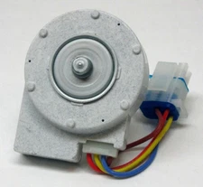 AP7938461-10 For Frigidaire Refrigerator Evaporator Fan Motor Part # Model