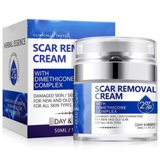 Scar Cream, Removal Cream - Advanced for Surgical Scars,...