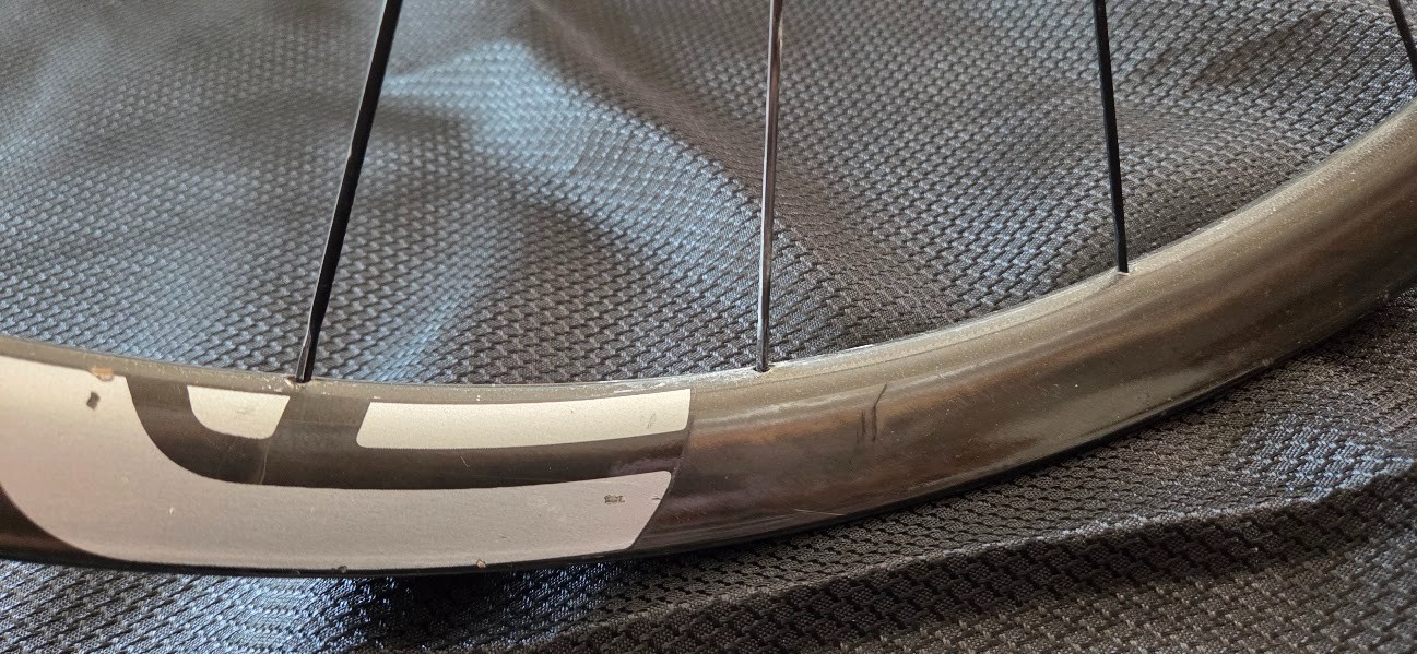 ENVE M525 Wheelset 29",15x110mm/12x148mm, Center Lock, XD Industry Nine I9 Hubs