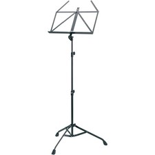 Notenständer K&M 107-55 Music Stand Noten Stativ Ständer Orchester Notenpult NEU