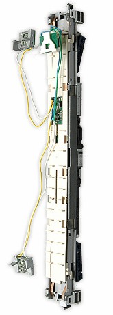 Decodificador Digitrax 5048 N Dn143K2 Kato Rdc | Zustand: New