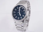 IWC SCHAFFHAUSEN Aquatimer IW354807 Automatic Mens Watch Excellent A6684