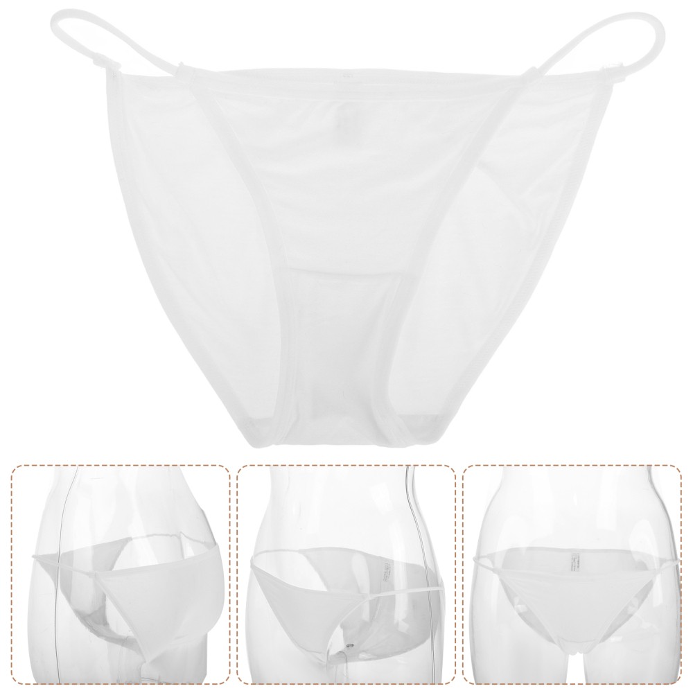 Ballet Romper Miss Suit Jumpsuit Panty Breathable Underwear Panties-image
