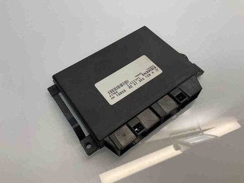 MERCEDES-BENZ C W203 Getriebesteuergerät A0215451332 0215451332 2.20 30433975