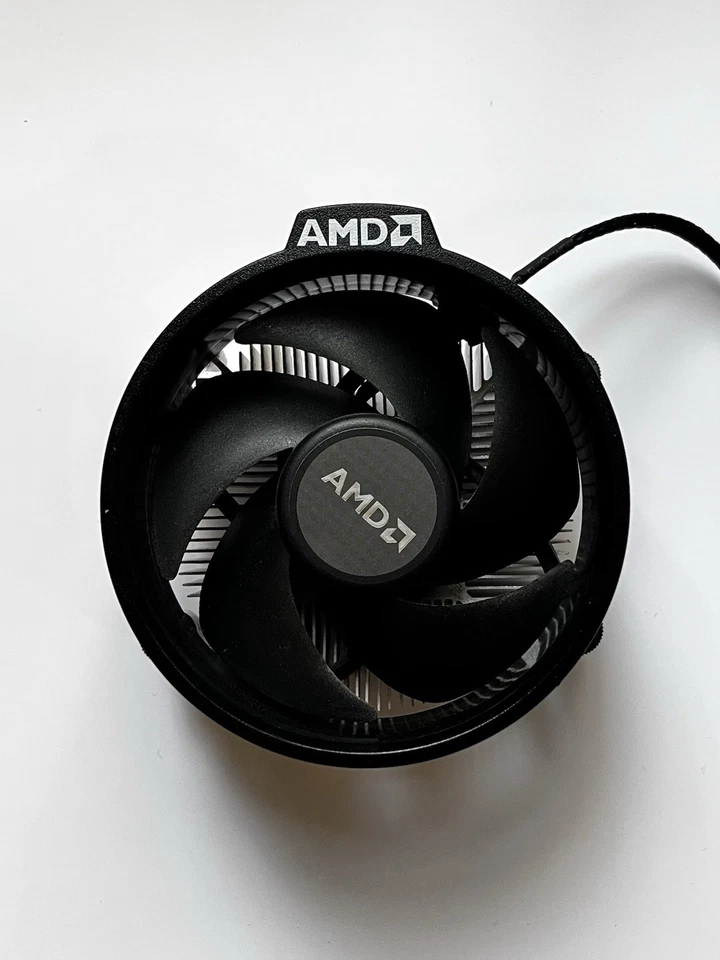 AMD Ryzen 5 3600, 6c/12t, 3.60-4.20GHZ Prozessor, mit Originalkühler - Bild 4 von 4