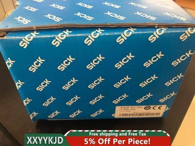 1PC NEW SICK S32B-3011BA Laser Safety Scanner //