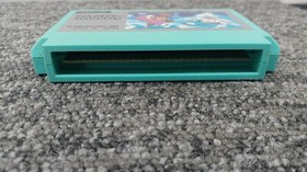 Nintendo Ice Climber FC Game Cartridge for NES Video Game