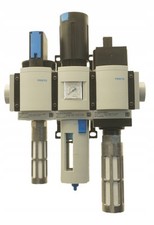 Festo MSB6-AGB:C4:J7:V12-WP 531030 Maintenance Unit