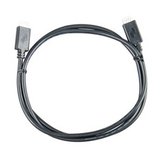 Victron VE Direct Cable 10M Straight/Angle Model Reliable Electrical Connect