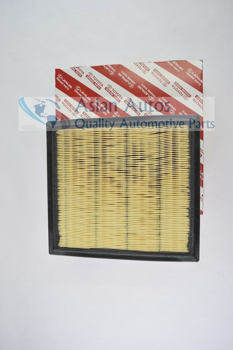 No2 専用です。ご確認中☆ Genuine Lexus ES350 2013-2018 Engine Air Filter 17801YZZ11 OEM | eBay