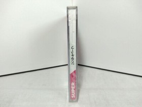 Unopened NEC Linda Cube Linda3 TurboGrafx-CD PC Engine CD-ROM Game Japan