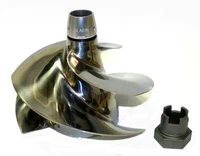 Solas Impeller Yamaha 1800 14-24 (For: Yamaha WaveRunner FX SVHO)