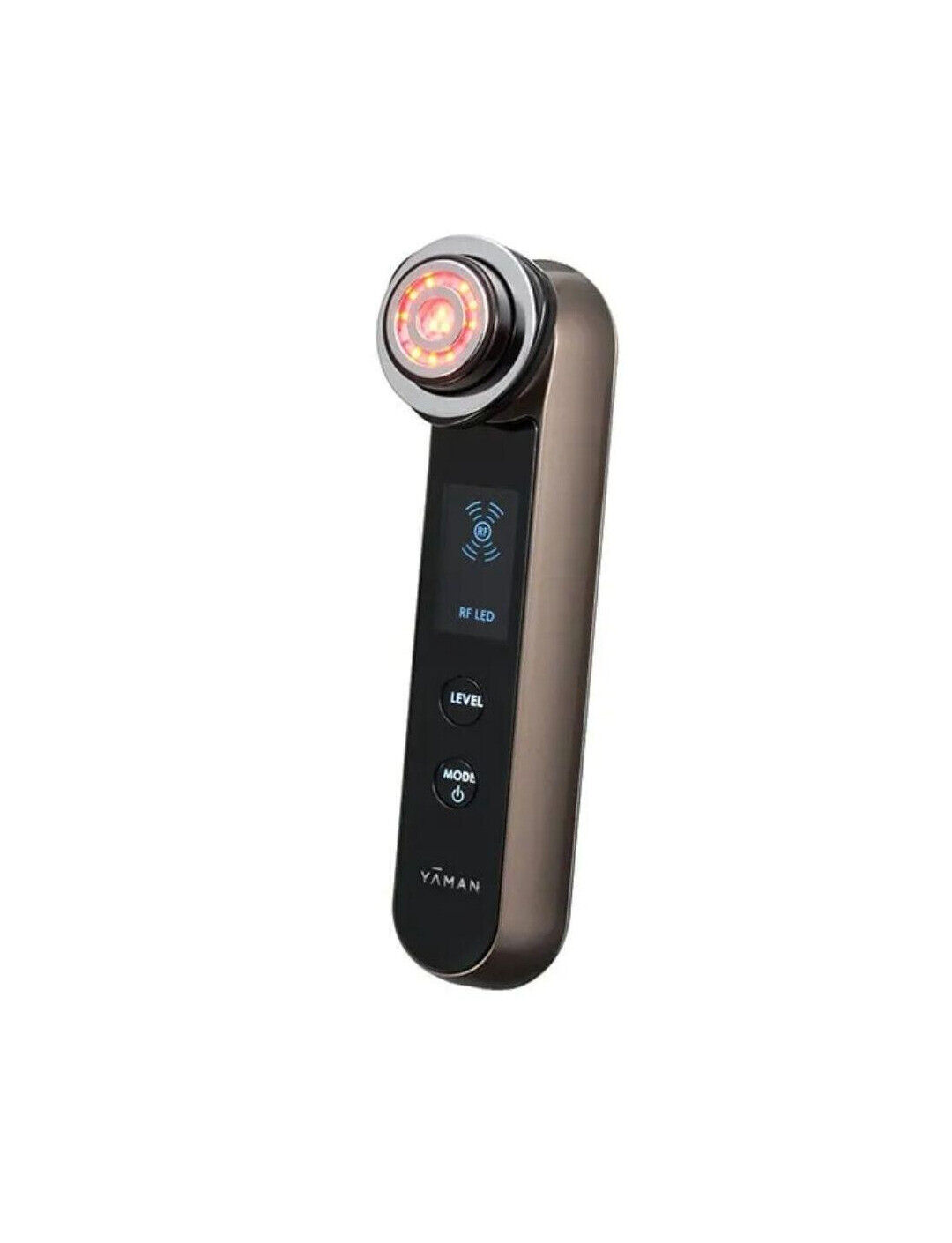 Ya-man HRF10T RF Beaute Photo Plus Face Massager for sale online