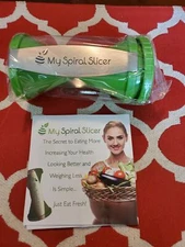 Spiral Slicer Peeler Shred Vegetable Fruit Process Cutter