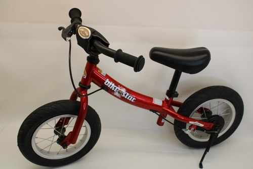 USED BIKE STAR BALANCE PUSH BIKE | eBay