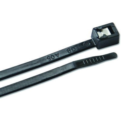 ANCOR MARINE GRADE PRODUCTS 199264 Selfcut Cabletie 8'' Uvb 500Pk