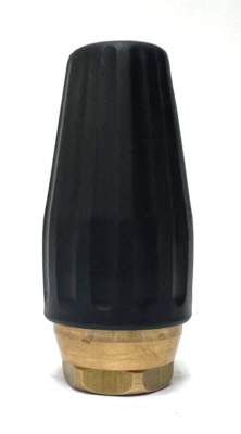 #ad PRESSURE WASHER NOZZLE 1 2quot; NPT MAX 250 BAR 3628 PSI 90 DEGREE CELSIUS 190 DEGRE $25.00