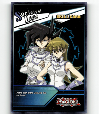 Yugioh 