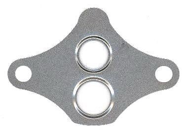 ELRING 646.020 Seal, EGR valve for DAEWOO,HOLDEN,ISUZU,OPEL,VAUXHALL