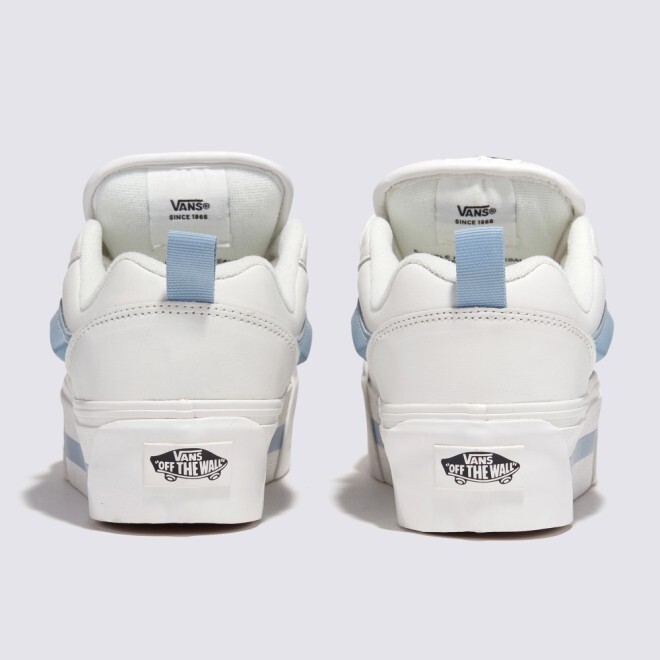 New Vans Knu Stack Shoes - White (VN000CP6Z5D) | eBay