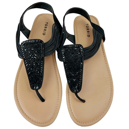 Spenco Men\'s Orthotic Thong Sandals Fusion Safari Blue Cheetah - Medium Spenco Men main image 4