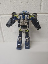 Transformers Universe Robots in Disguise  RID  Barricade