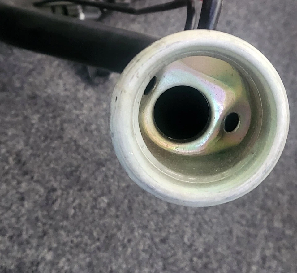 Гриф наполнителя топливного бака Spectra Premium FN742 (FN742 (99999999P) 2015/31 - Изображение 3 из 4