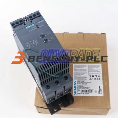 1PC Soft Starter 3RW3036-1BB04 Siemens 3RW30361BB04 New