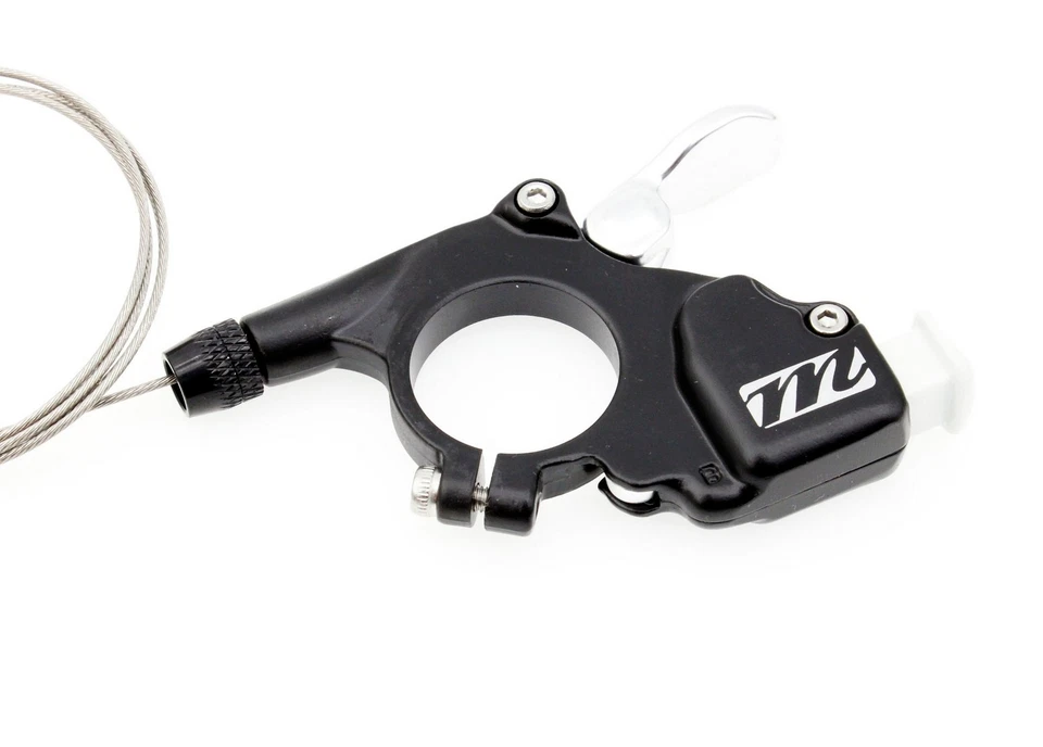 Manitou MILO Remote Control Integrated Lock Out Kit for Fork&Rear shock use - Bild 3 von 4