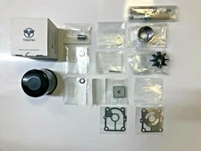 Tohatsu Outboard 15HP 20HP EFI Four Stroke Maintenance Service Kit Boat Fishing