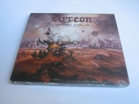 Ayreon - Universal Migrator Part I & Ii - 2CD+BONUS Cd - Neu +Ovp!!!
