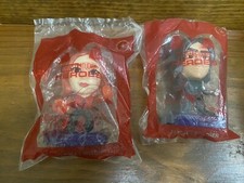 2 Marvel Studios Heroes 2  4 2020 McDonalds Happy Meal Toy NEW